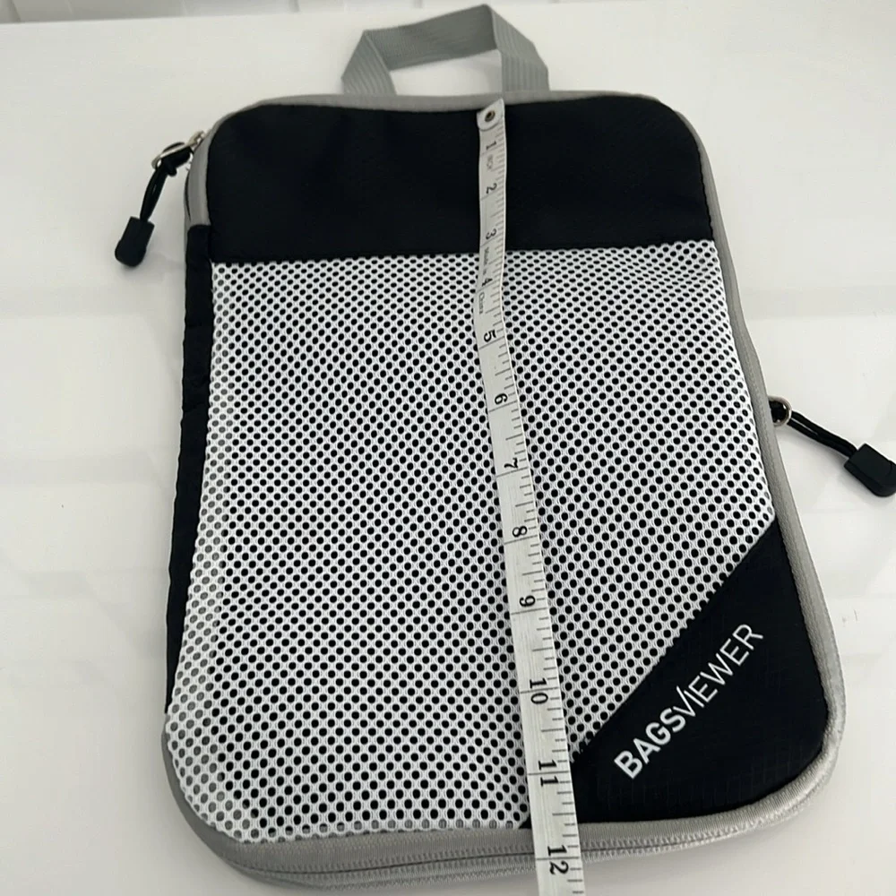BagsViewer Collapsible and Expandable Bag